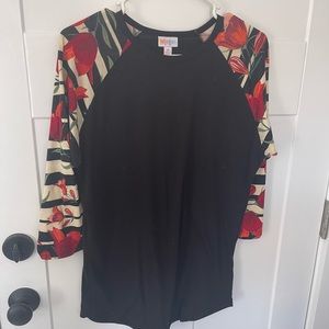 Lularoe Randy Top